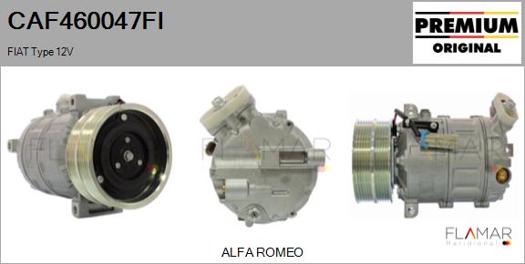 CAF460047FI