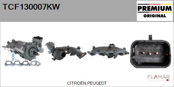 TCF130007KW