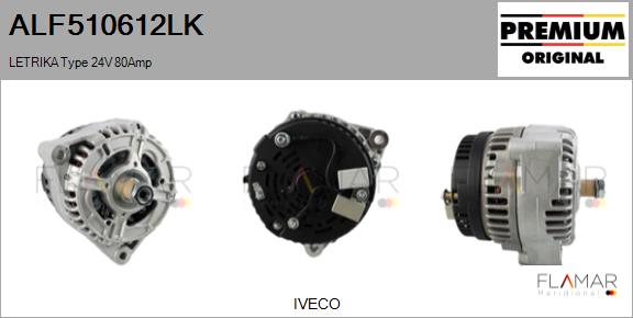 ALF510612LK