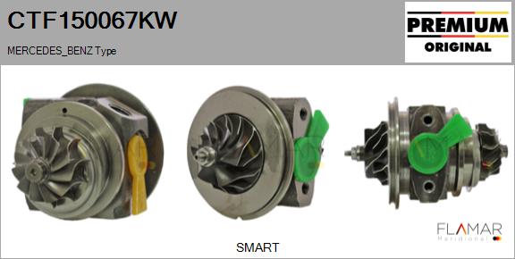 CTF150067KW