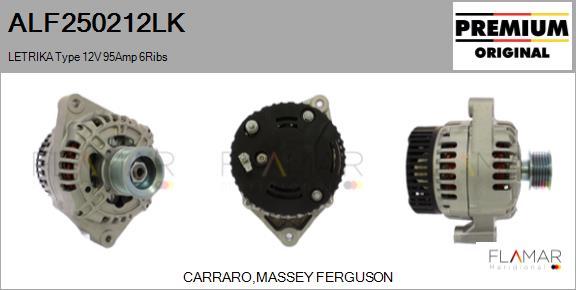 ALF250212LK