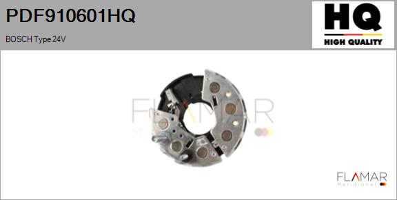 PDF910601HQ