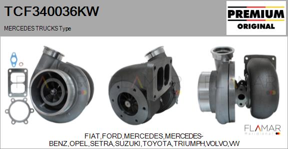 TCF340036KW
