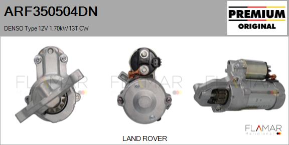 ARF350504DN