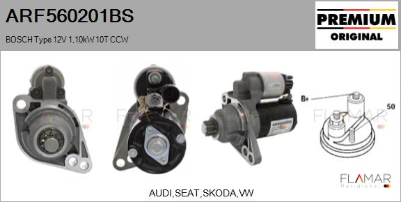 ARF560201BS