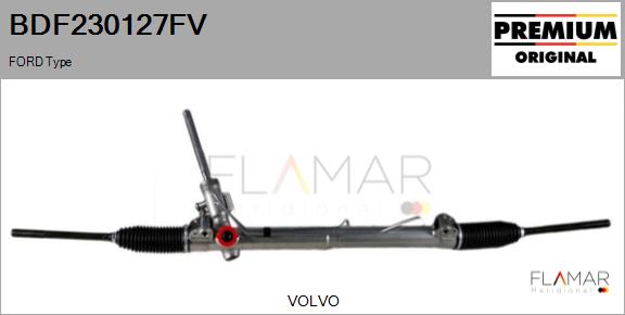 BDF230127FV