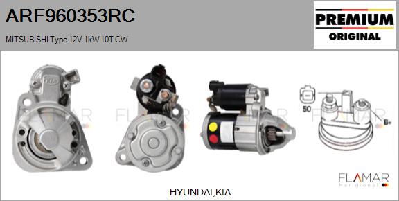 ARF960353RC