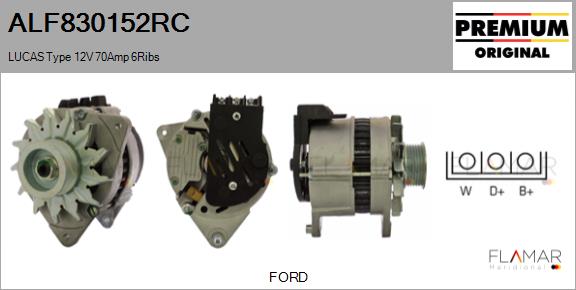 ALF830152RC