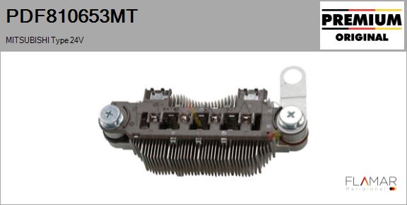 PDF810653MT