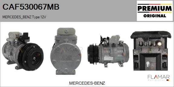 CAF530067MB