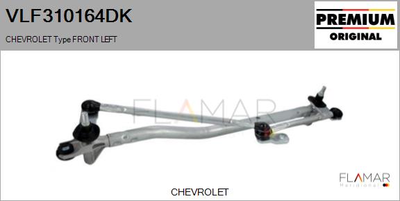 VLF310164DK