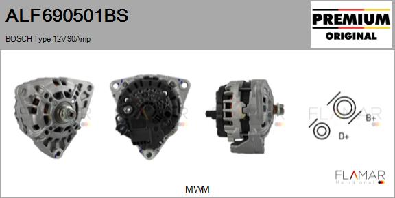 ALF690501BS