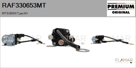 RAF330653MT