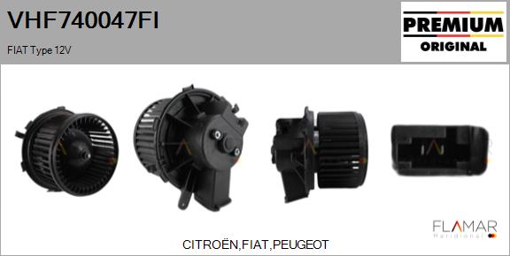 VHF740047FI
