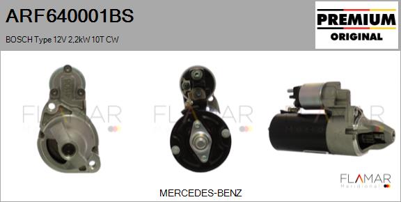 ARF640001BS