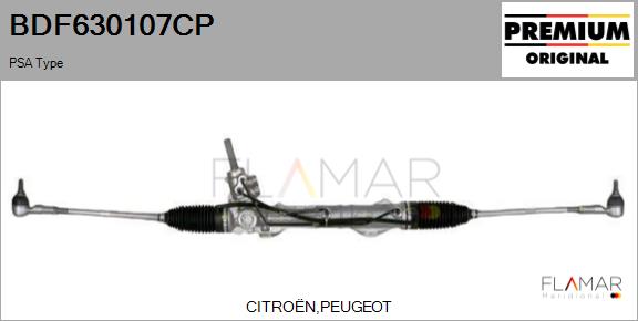 BDF630107CP