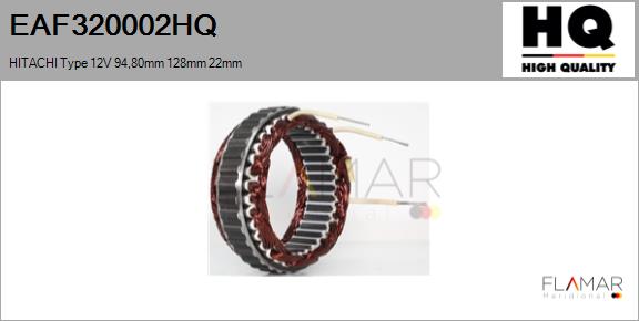 EAF320002HQ