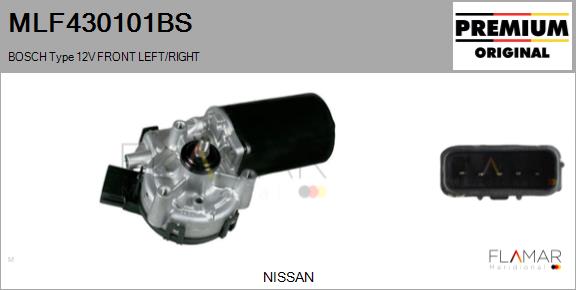 MLF430101BS