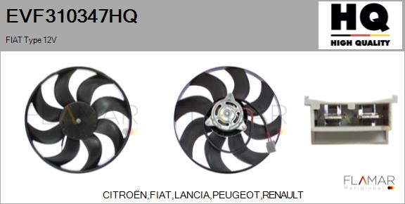 EVF310347HQ