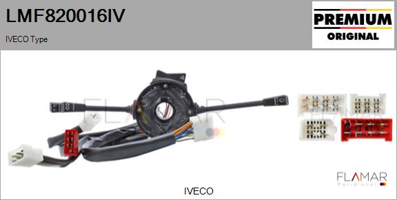 LMF820016IV