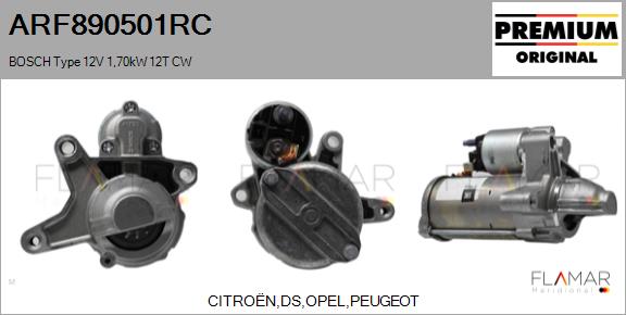 ARF890501RC