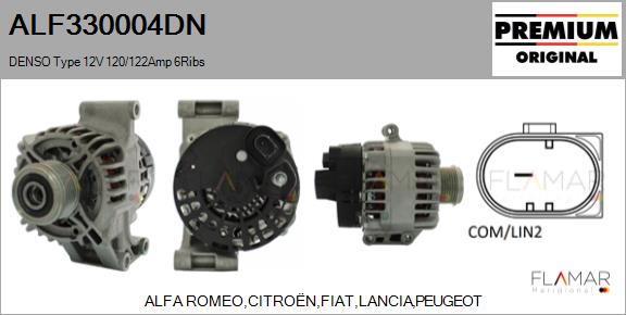 ALF330004DN