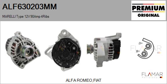 ALF630203MM