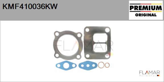 KMF410036KW