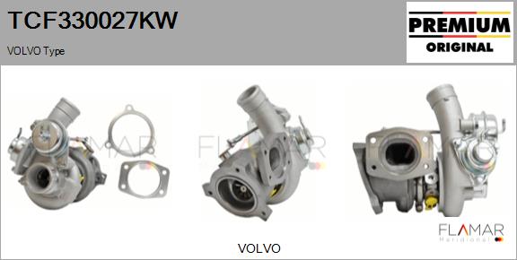 TCF330027KW