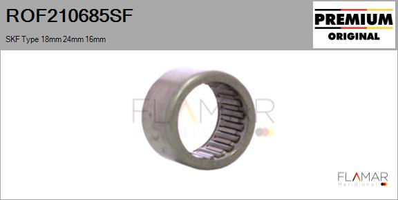 ROF210685SF