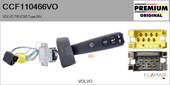 CCF110466VO