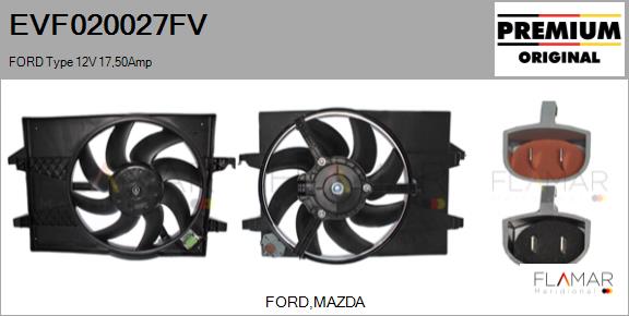 EVF020027FV