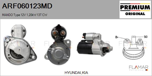 ARF060123MD