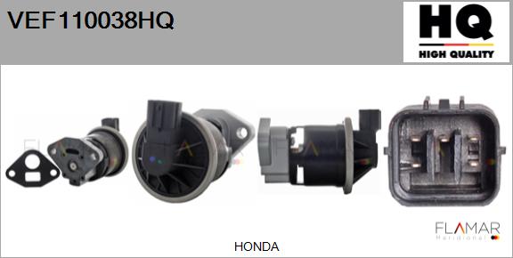 VEF110038HQ