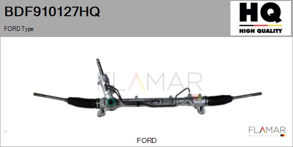 BDF910127HQ