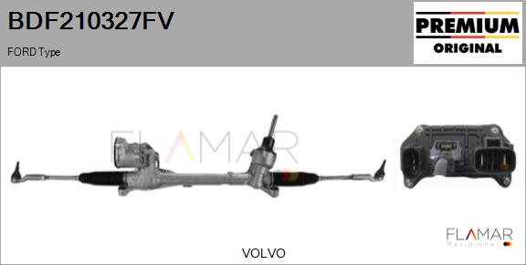 BDF210327FV