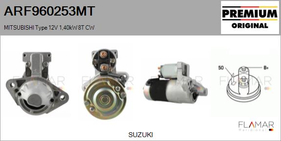 ARF960253MT
