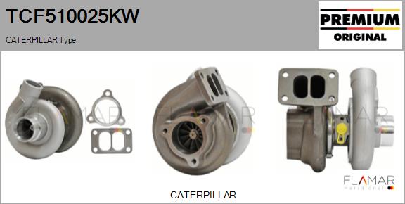 TCF510025KW