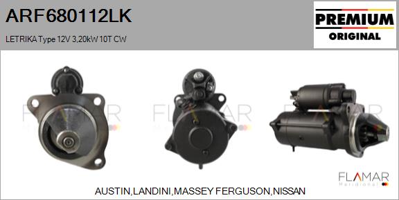 ARF680112LK