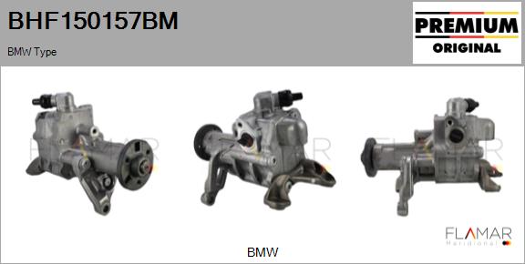 BHF150157BM