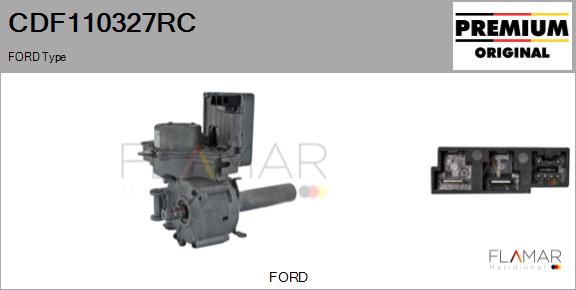 CDF110327RC