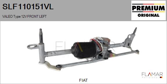 SLF110151VL
