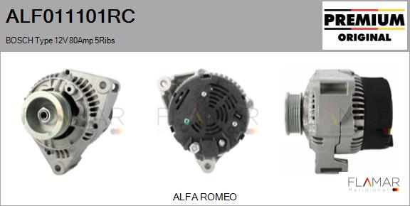 ALF011101RC