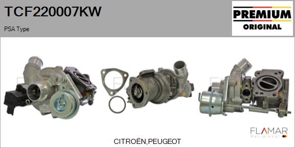 TCF220007KW