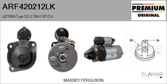 ARF420212LK