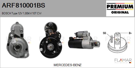ARF810001BS