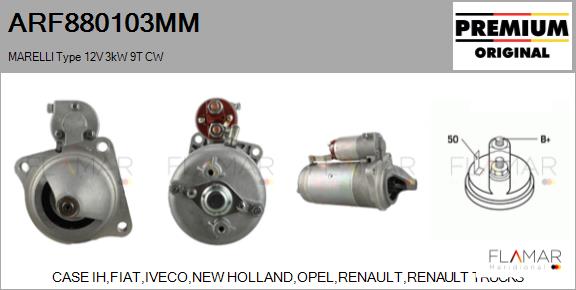 ARF880103MM