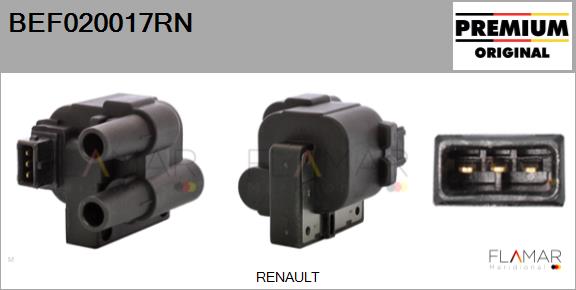 BEF020017RN