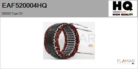 EAF520004HQ