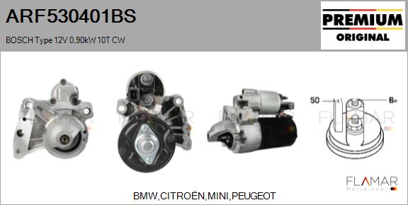 ARF530401BS